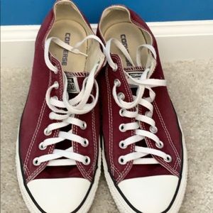 Chuck Taylor All Star Sneakers 💫